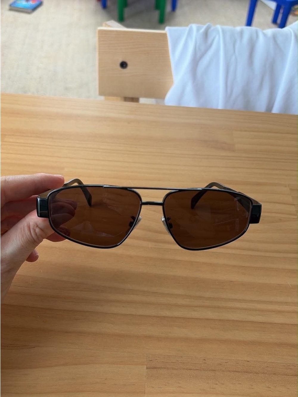 Celine sunglasses - Picture 7 of 7
